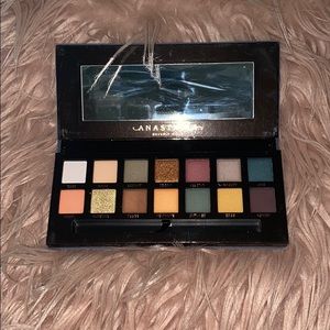 Anastasia Beverly Hills Subculture Palette NEW